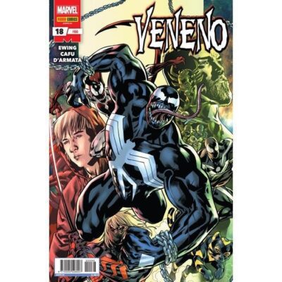 Veneno 18/66