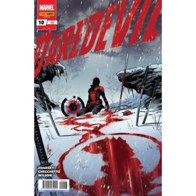 Daredevil 10 / 43