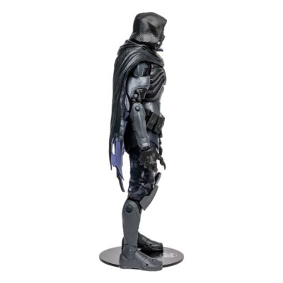 Figura Abyss (Batman Vs Abyss) Collector Edition McFarlane Toys