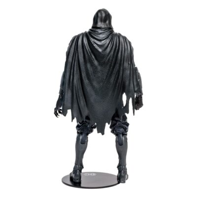 Figura Abyss (Batman Vs Abyss) Collector Edition McFarlane Toys