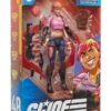 Figura Zarana 2023 G.I. Joe Classified Series Hasbro