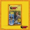 Figura Indiana Jones (La última cruzada) Retro Collection Hasbro