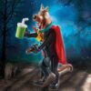 Figura Scooby Doo Vampiro Playmobil