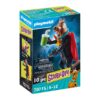 Figura Scooby Doo Vampiro Playmobil