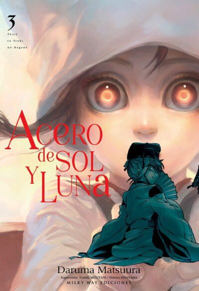 Acero de Sol y Luna 3