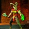 Figura Savanti Romero TMNT Mirage Comics Tortugas Ninja Neca