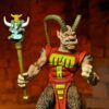 Figura Savanti Romero TMNT Mirage Comics Tortugas Ninja Neca