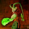 Figura Savanti Romero TMNT Mirage Comics Tortugas Ninja Neca