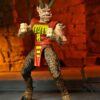 Figura Savanti Romero TMNT Mirage Comics Tortugas Ninja Neca