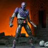 Figura Ultimate Foot Bot TMNT The Last Ronin Tortugas Ninja Neca
