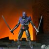 Figura Ultimate Foot Bot TMNT The Last Ronin Tortugas Ninja Neca