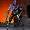 Figura Ultimate Foot Bot TMNT The Last Ronin Tortugas Ninja Neca