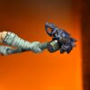 Figura Ultimate Foot Bot TMNT The Last Ronin Tortugas Ninja Neca