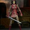 Figura Karai TMNT The Last Ronin Tortugas Ninja Neca
