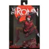 Figura Karai TMNT The Last Ronin Tortugas Ninja Neca