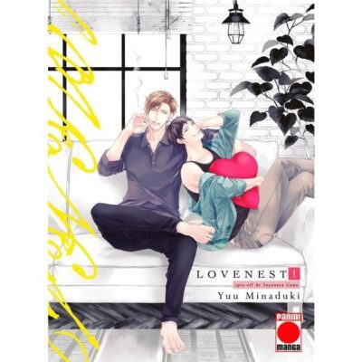 Love Nest 1