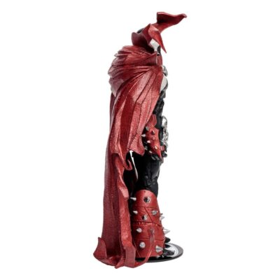 Pack Figuras Batman Vs. Spawn McFarlane Toys