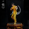 Estatua Bruce Lee Tribute: 50th Anniversary Escala 1/4 Blitzway