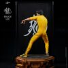 Estatua Bruce Lee Tribute: 50th Anniversary Escala 1/4 Blitzway