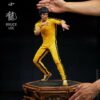 Estatua Bruce Lee Tribute: 50th Anniversary Escala 1/4 Blitzway