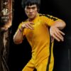 Estatua Bruce Lee Tribute: 50th Anniversary Escala 1/4 Blitzway