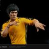 Estatua Bruce Lee Tribute: 50th Anniversary Escala 1/4 Blitzway