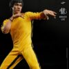 Estatua Bruce Lee Tribute: 50th Anniversary Escala 1/4 Blitzway