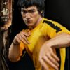 Estatua Bruce Lee Tribute: 50th Anniversary Escala 1/4 Blitzway