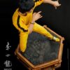 Estatua Bruce Lee Tribute: 50th Anniversary Escala 1/4 Blitzway