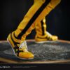 Estatua Bruce Lee Tribute: 50th Anniversary Escala 1/4 Blitzway