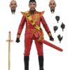 Figura Ultimate Ming 1980 (Red Military Outfit) Neca