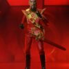 Figura Ultimate Ming 1980 (Red Military Outfit) Neca