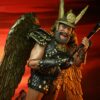 Figura Ultimate Vultan 1980 (Red Military Outfit) Neca