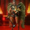 Figura Ultimate Vultan 1980 (Red Military Outfit) Neca
