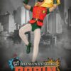 Pack 2 Figuras Batman y Robin 1966 Escala 1:9 Beast Kingdom