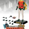 Pack 2 Figuras Batman y Robin 1966 Escala 1:9 Beast Kingdom
