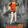 Pack 2 Figuras Batman y Robin 1966 Escala 1:9 Beast Kingdom