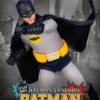 Pack 2 Figuras Batman y Robin 1966 Escala 1:9 Beast Kingdom