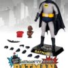 Pack 2 Figuras Batman y Robin 1966 Escala 1:9 Beast Kingdom