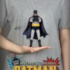 Pack 2 Figuras Batman y Robin 1966 Escala 1:9 Beast Kingdom