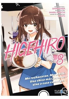 Higehiro 8