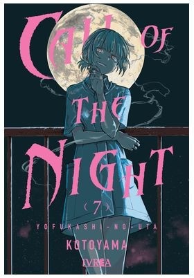 Call of the Night 7