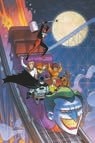 Los Misterios de Batman y ¡Scooby-Doo! 8