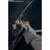 Figura Byakuya Kuchiki Bleach: Thousand -year Blood War SH Figuarts