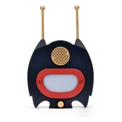 Réplica 1/1 Bat Radio Batman 1966 Neca