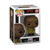 Figura Camo DMX POP Funko 317