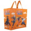 Bolsa de rafia Naruto Shippuden Naranja