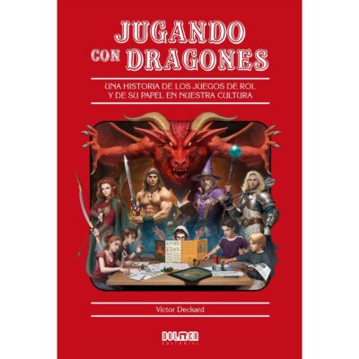 Jugando con Dragones