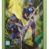 Pack 2 Figuras Cobra Trooper y Cobra Officer G.I. Joe Retro Collection Series Hasbro