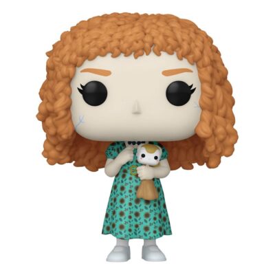 Figura Claudia Entrevista Con El Vampiro POP Funko 1417